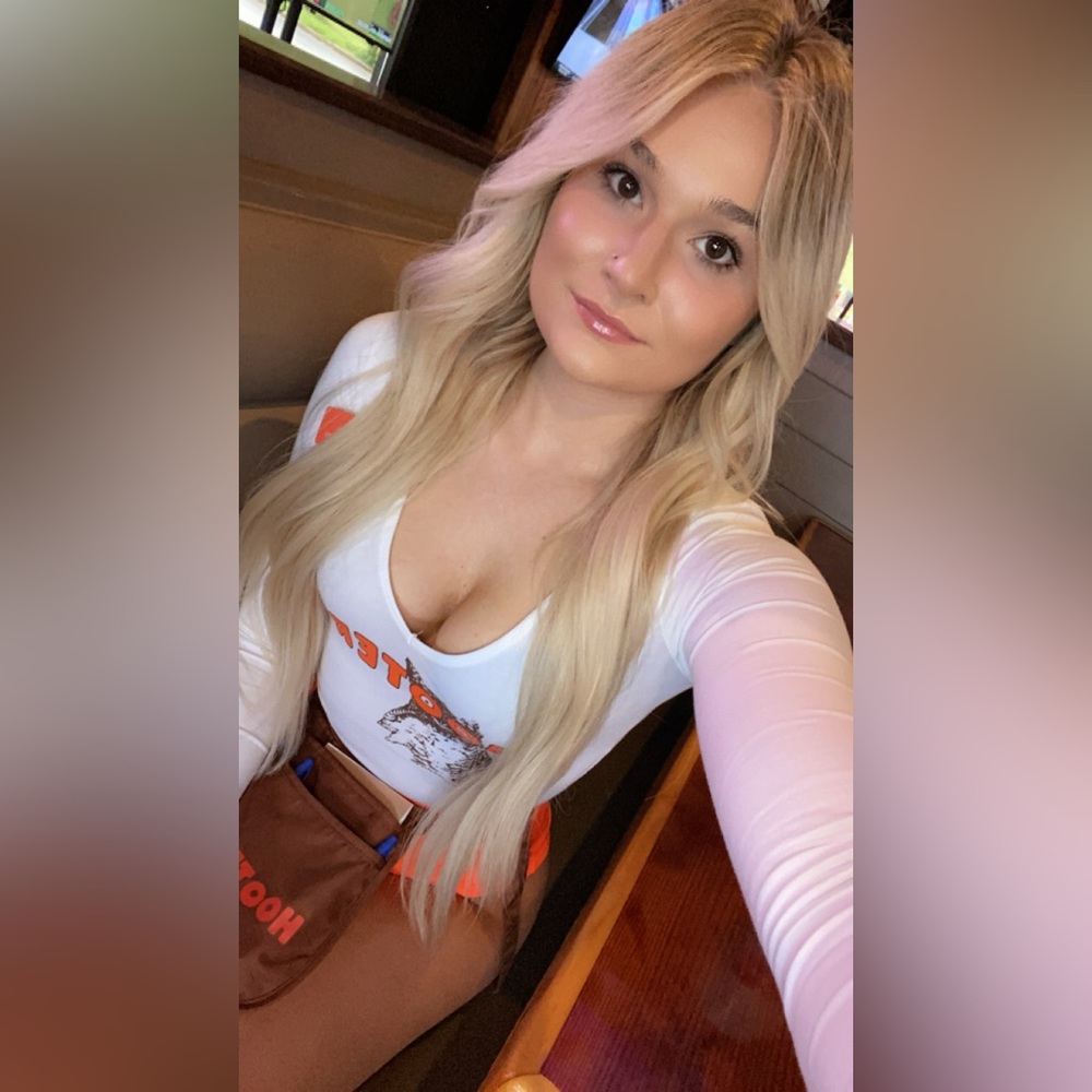 Meet your Posher, Gracen